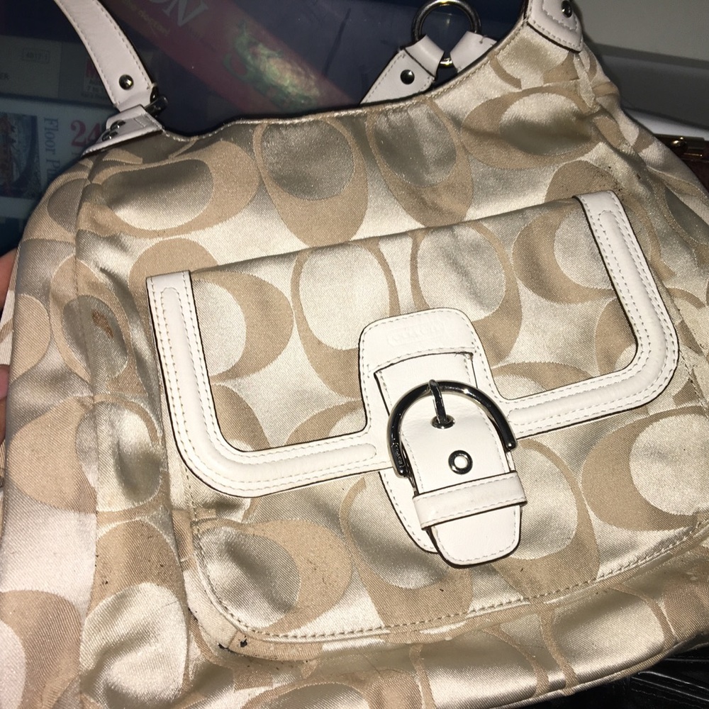 Coach bags